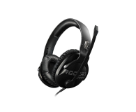 Roccat Khan Pro (Czarne) - 379462 - zdjęcie 1
